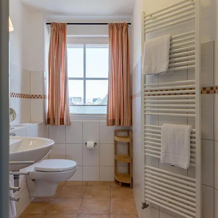 Haus An Der Altstadt 7 *