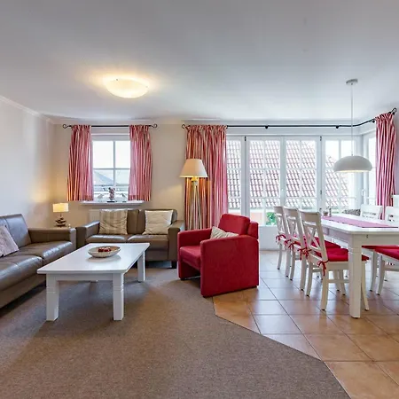 Haus An Der Altstadt 7 * Wyk auf Föhr