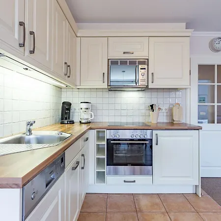 Haus An Der Altstadt 7 * Wyk auf Föhr
