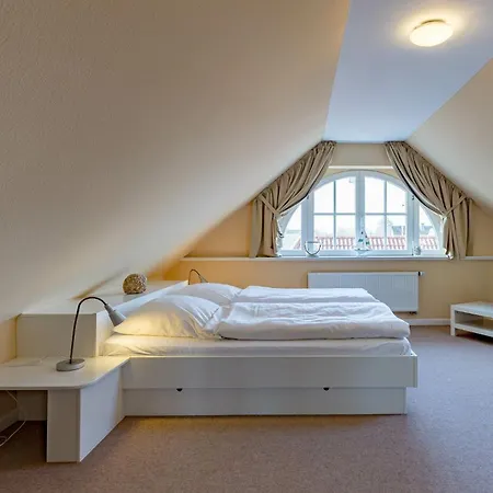 Haus An Der Altstadt 7 Wyk auf Föhr